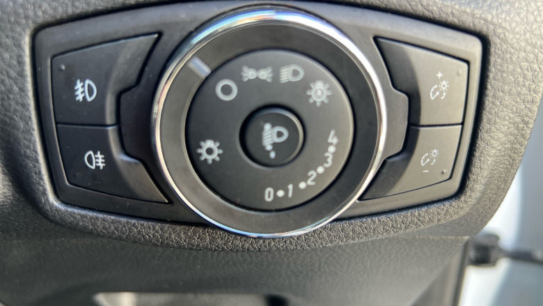 Ford Ranger Diesel Pick Up Double Cab Wildtrak 2.0 EcoBlue 213 Auto